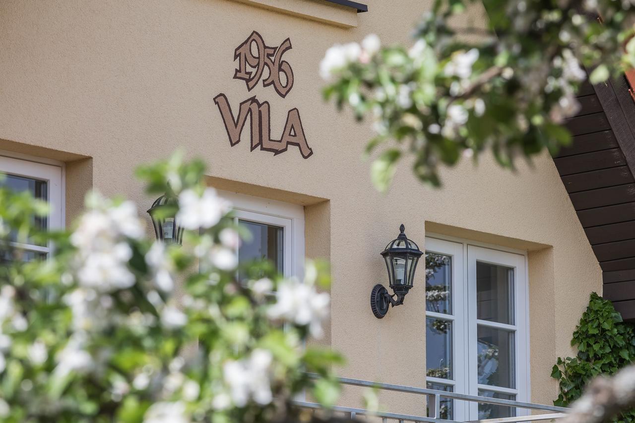 Vila 1956 Palanga Kültér fotó